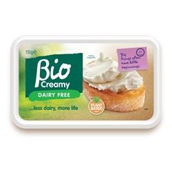 BIO CHEESE CREAMY ORIGINAL (Cream Cheese)  150g  7C