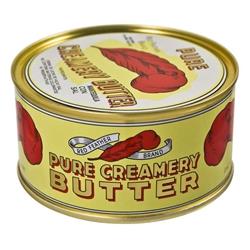 RED FEATHER BUTTER CANNED  340g  12C
