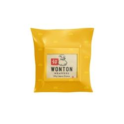 SUPREME WRAPPERS WONTON 250G 12C