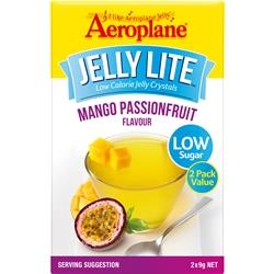 AEROPLANE JELLY LITE MANGO PASSIONFRUIT 18G 8C