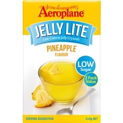 AEROPLANE JELLY LITE PINEAPPLE 18G 8C