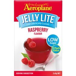 AEROPLANE JELLY LITE RASPBERRY 18G 8C